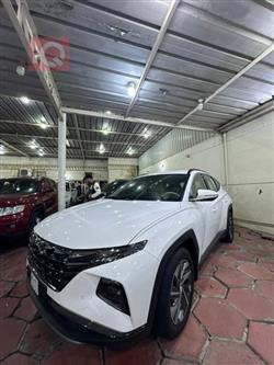 هیوندای تۆکسۆن
